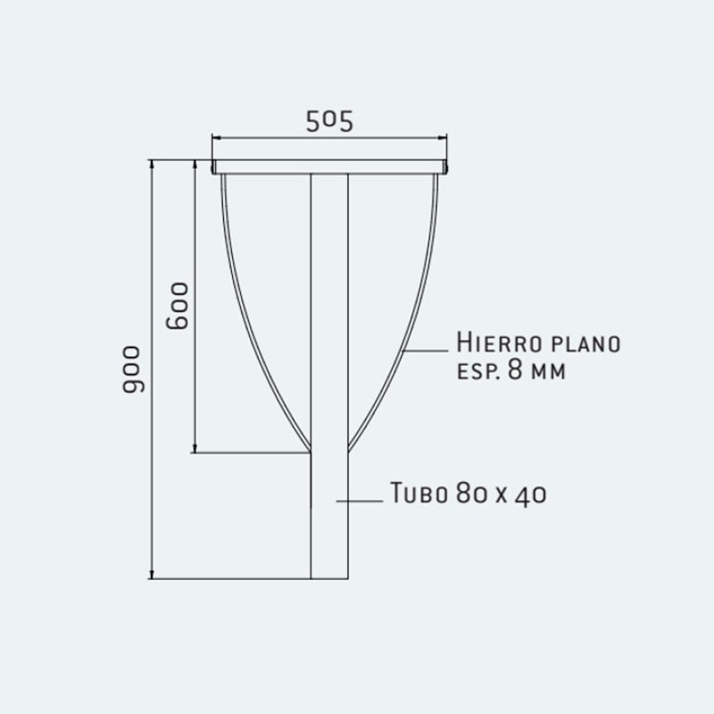 Aparcabicicletes Lisboa | Estalvi d'Espai i Màxima Seguretat